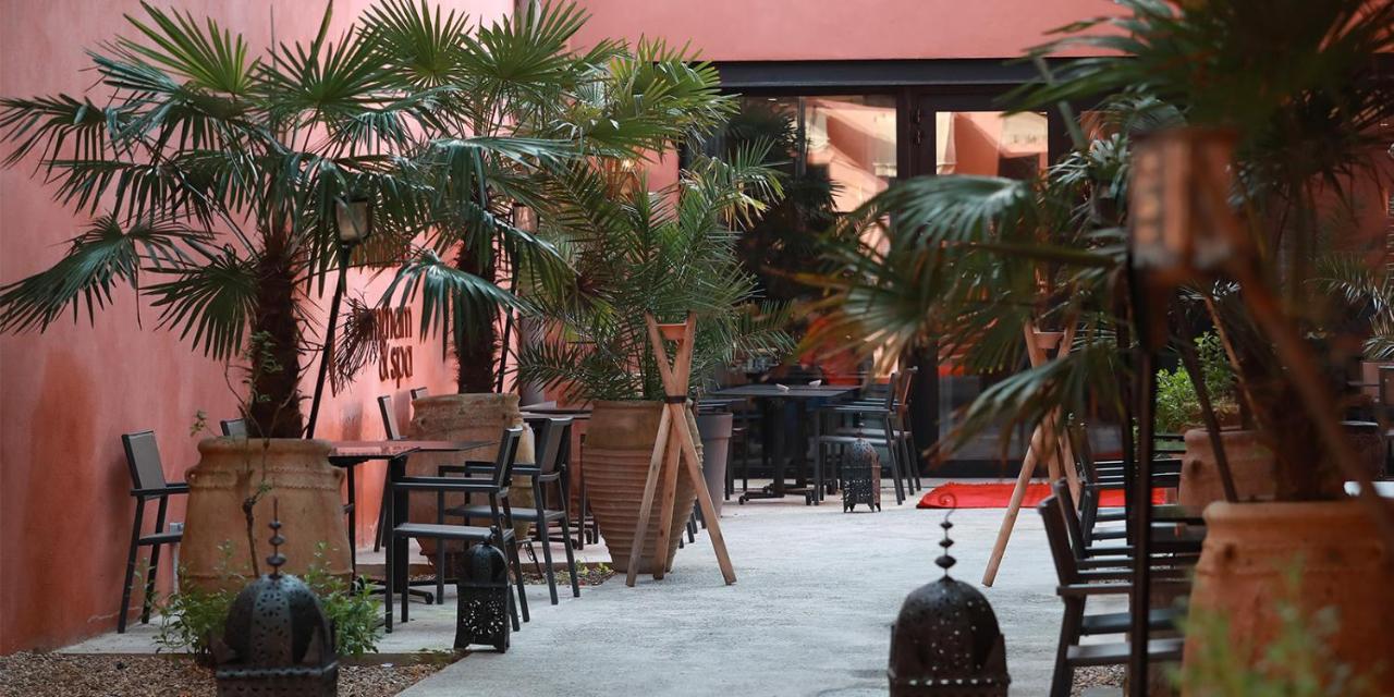 150 M² Fully Furnished Loft Apartamento Lila Exterior foto