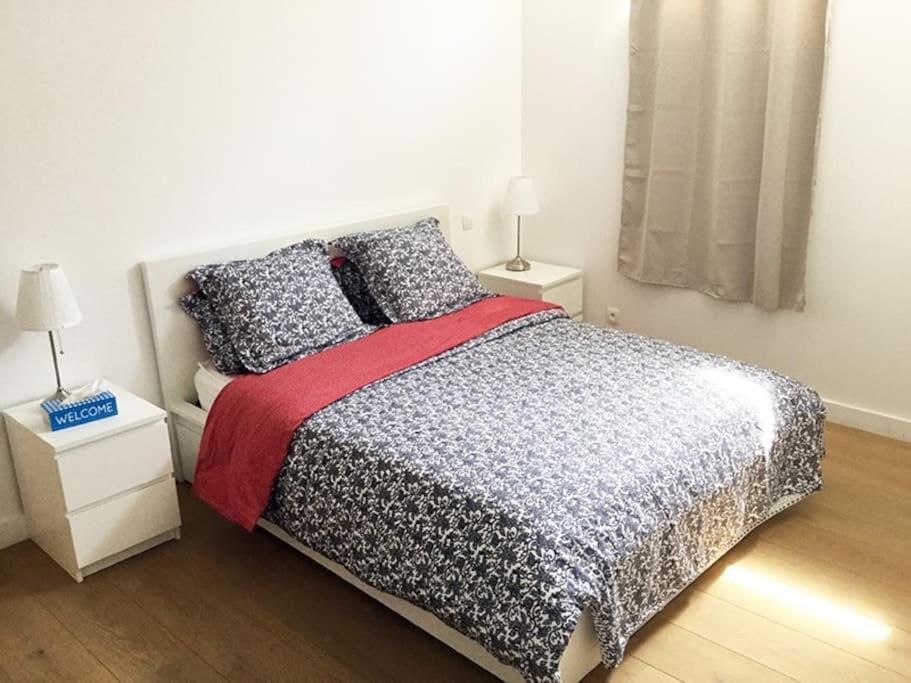 150 M² Fully Furnished Loft Apartamento Lila Exterior foto